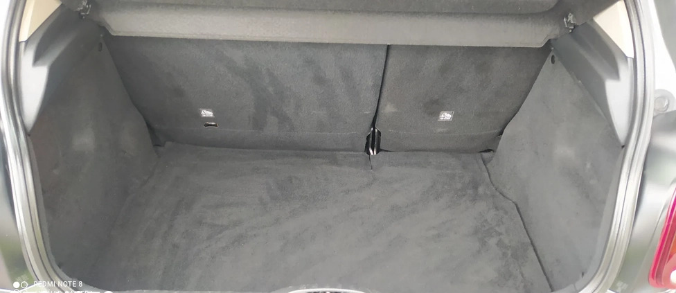 Citroen C3 cena 25999 przebieg: 111738, rok produkcji 2016 z Chodzież małe 529